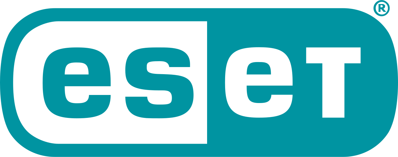 Eset Svg Partner Logo