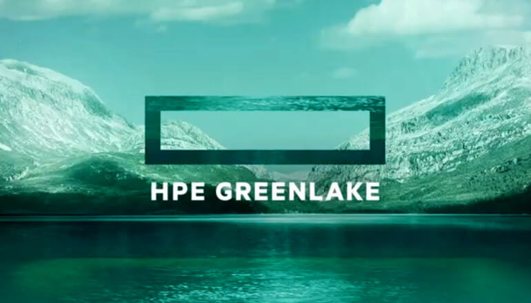 Article Meet HPE GreenLake | Insight Public Sector  Image