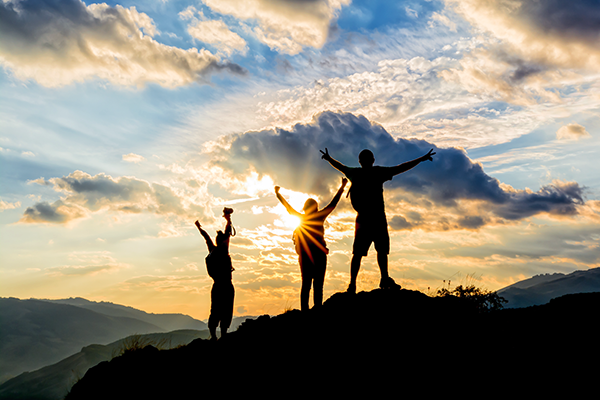 Together we can help your business do more Globally broaden your businesses reach