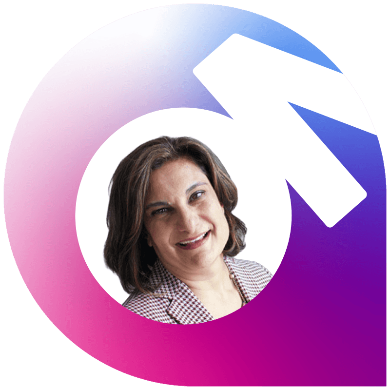 Reem Gedeon guest for Insight ON Podcast