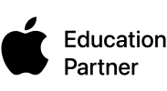 Apple logo
