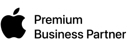 Apple Premium Business Partner