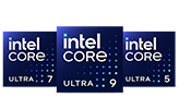 Intel Core Ultra Family