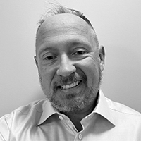 Headshot of Stream Author