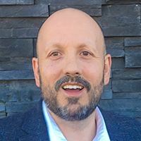 Headshot of Stream Author