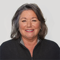 Headshot of Stream Author