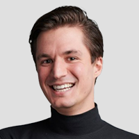 Headshot of Stream Author