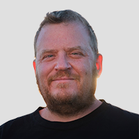 Headshot of Stream Author