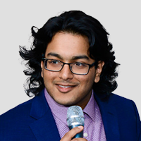 Headshot of Stream Author