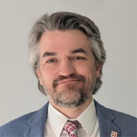 Will Pocknell