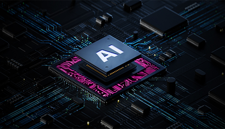 Article Harnessing AI for Future-Ready Innovation Image