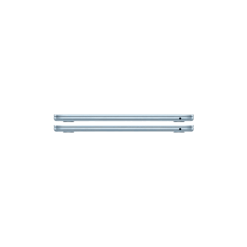 MacBook opening and closing