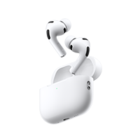 AirPods Pro 3