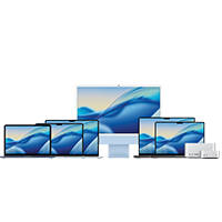 Apple MacBook