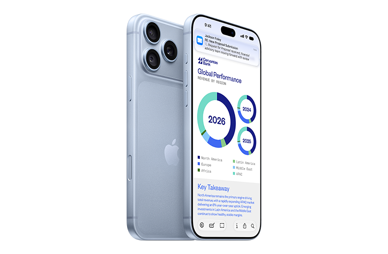 Apple iPhone 18 Pro