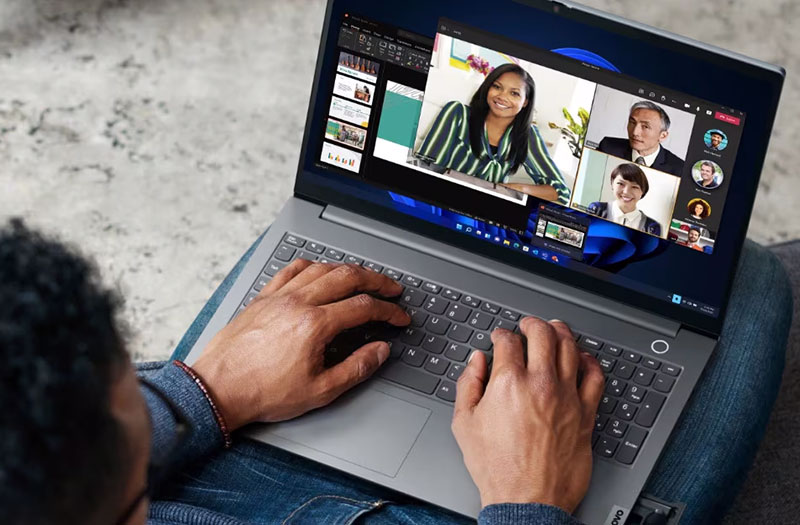 Lenovo Windows 11 Productivity