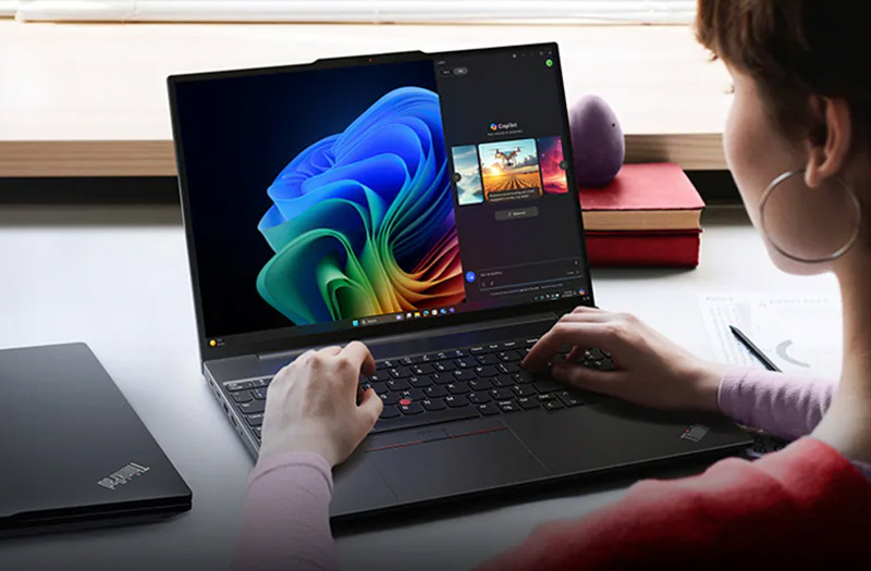 Lenovo and Windows