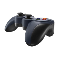 Gaming accessories