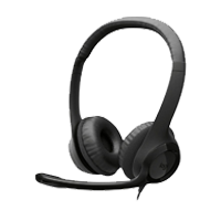 Headsets