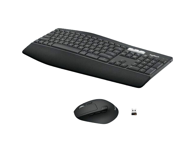 Logitech product