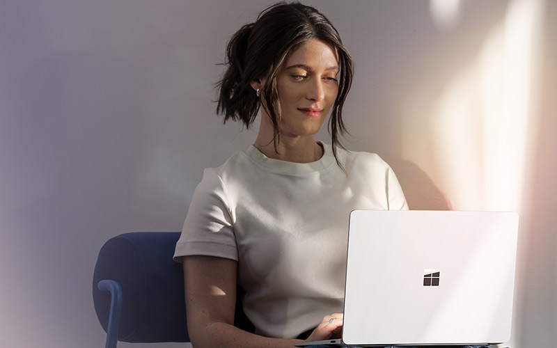 Microsoft Surface