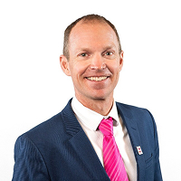 Headshot of Stream Author