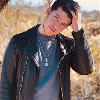 Headshot of Stream Author
