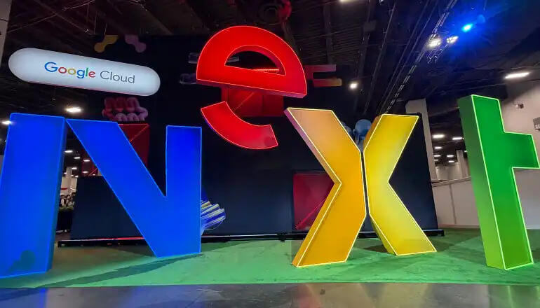 Article Breaking Down Google Next ‘26 AI Updates Image