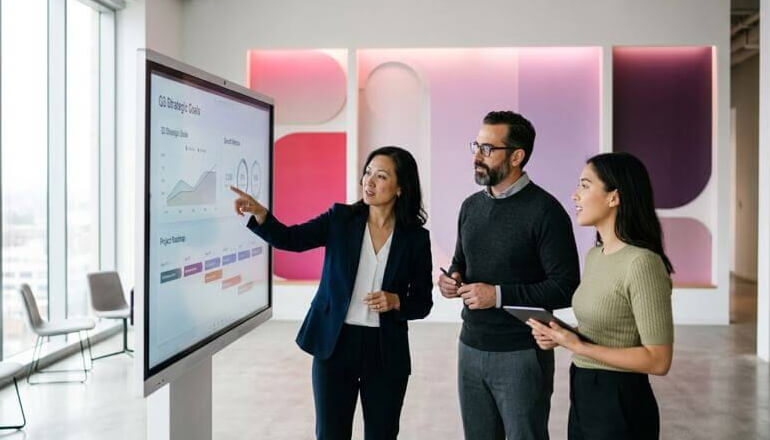 Article Your Network Was Built for Humans. Not AI. Image