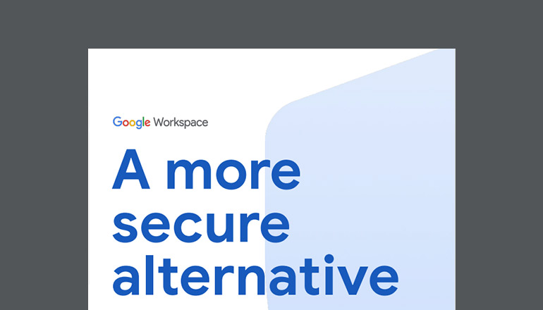 Article Enhance cybersecurity for your business with expert insights from Google Workspace Image