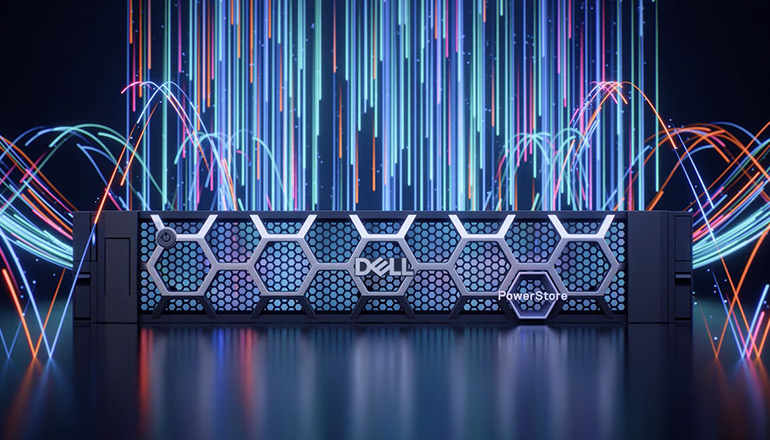 Article Modern Infrastructure Starts With Dell PowerStore Image