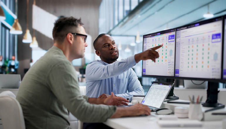 Article 5 Migration Mistakes That Undermine Google Workspace ROI Image