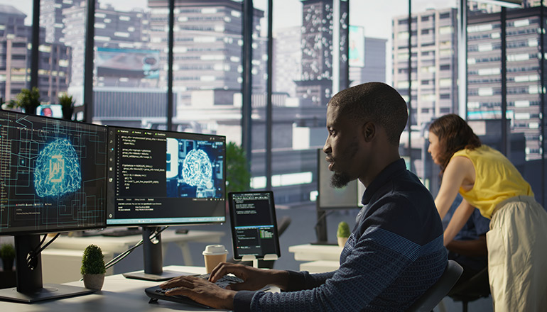 Article Bring the Power of Automation to the Modern Private Cloud Image