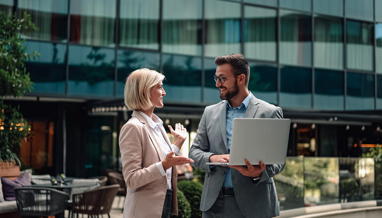Article The Unexpected Challenge of AI Success  Image
