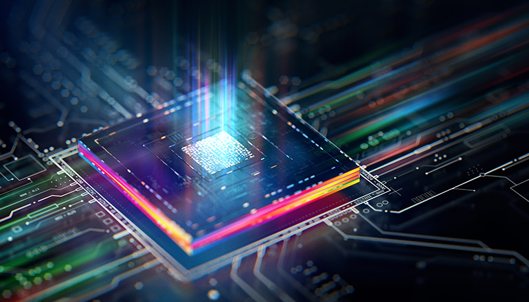 Article Quantum Computing — The CTO Perspective Image