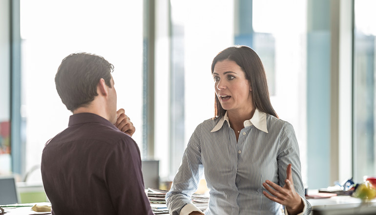 Article Zero trust browsing with Chrome Enterprise Premium: What you need to know Image