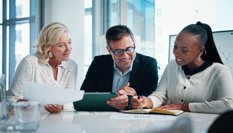 Article Productizing Enterprise AI for Revenue  Image