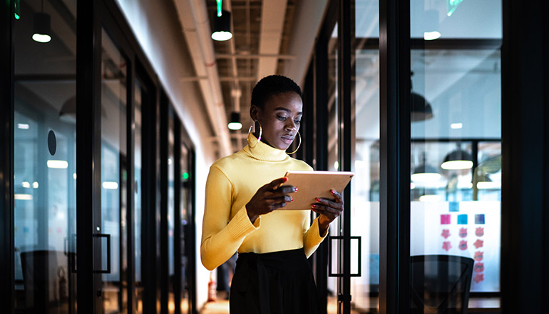 Article Pure Storage Isn’t Just Storage. Here’s Why That’s Good.  Image