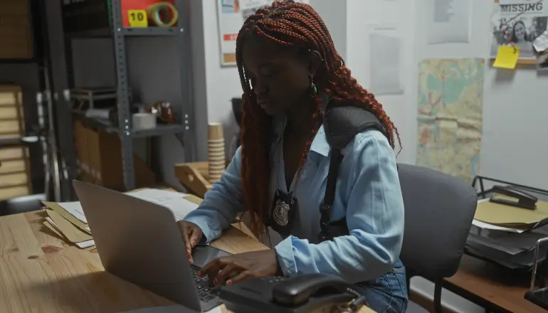 Article Supporting Public Safety Operations With Copilot+ PCs  Image