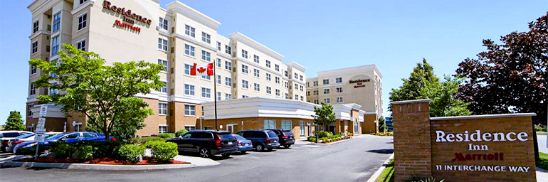Residence Inn by Marriott Toronto Vaughan