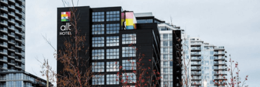 Alt Hotel Calgary East Village