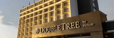 DoubleTree by Hilton Calgary North