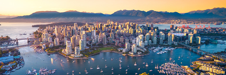 Vancouver