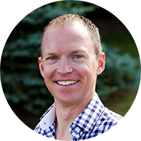 John Dathan, SVP and General Manager, Insight Canada