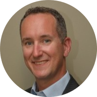 John Dathan, SVP and General Manager, Insight Canada