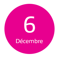 6 Décembre