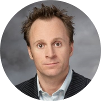 Oleg Tolchinsky, General Manager, Cisco Canada Enterprise Networking
