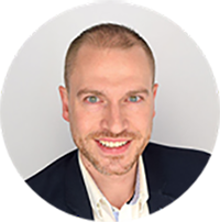 John Dathan, SVP and General Manager, Insight Canada