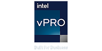 Intel vPro logo