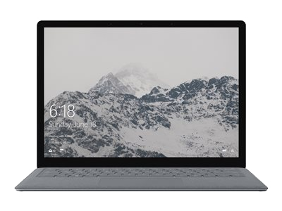Surface Laptop